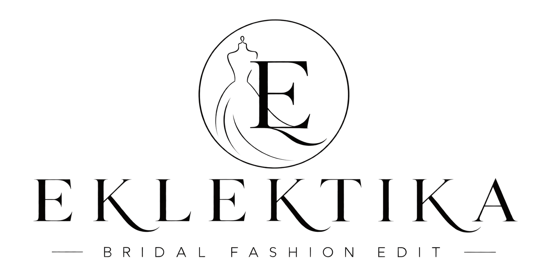 Eklektika – Bridal Fashion Edit